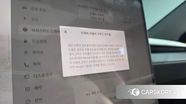 Tesla Model Y id 4757038 из Кореи 8