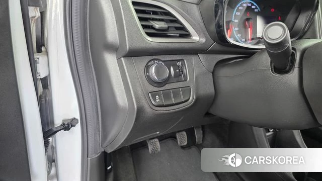 Chevrolet (GM Daewoo) The New Spark id 4923494 из Кореи 8
