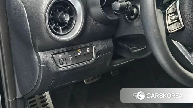 Kia The New K3 2nd generation id 4711365 из Кореи 8