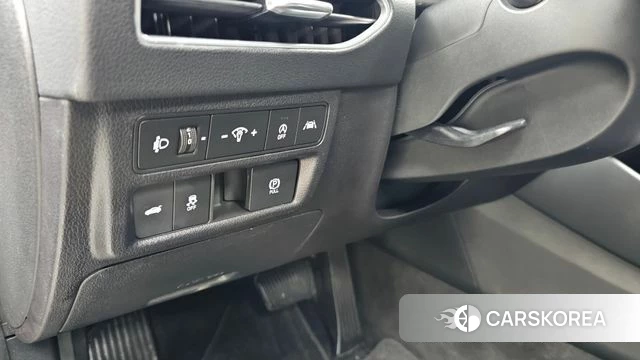 Hyundai Sonata (DN8) id 4646473 из Кореи 8