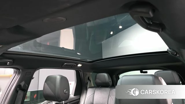 Land Rover Discovery Sports 2nd Generation id 3831257 из Кореи 8