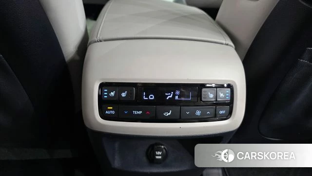 Hyundai The New Palisade id 4975787 из Кореи 8