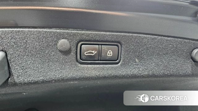 Hyundai The New Grandeur IG id 4371262 из Кореи 8