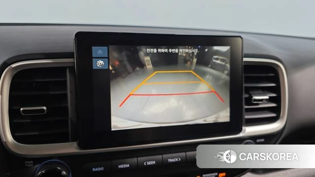 Hyundai Venue id 4783648 из Кореи 8