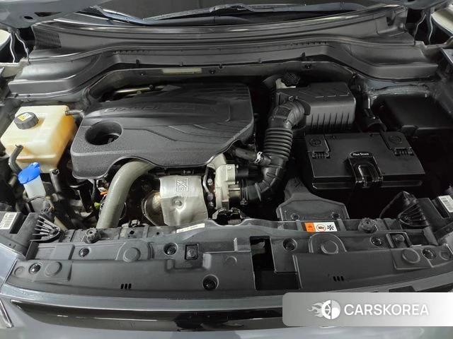Ssangyong The New Tivoli Air id 4996161 из Кореи 8