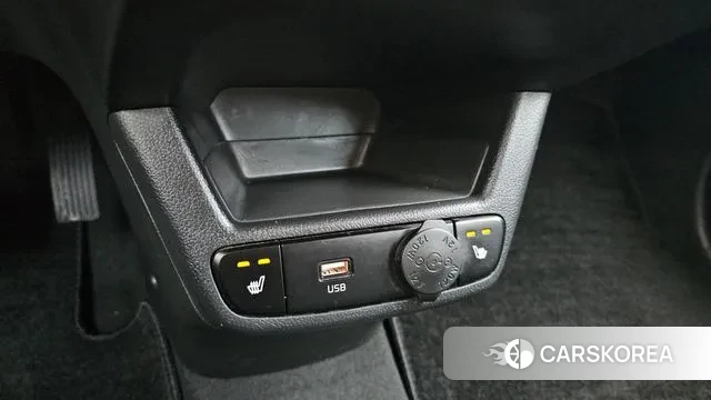 Kia The New Kia Ray id 3770653 из Кореи 8