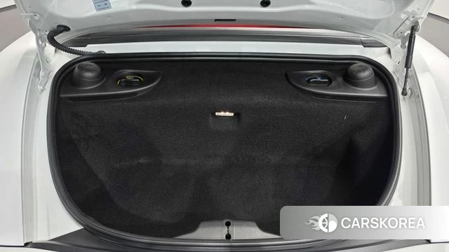 Porsche 718 Boxster id 4900410 из Кореи 8