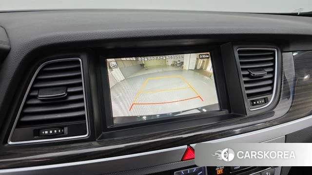 Genesis G80 id 5035411 из Кореи 8