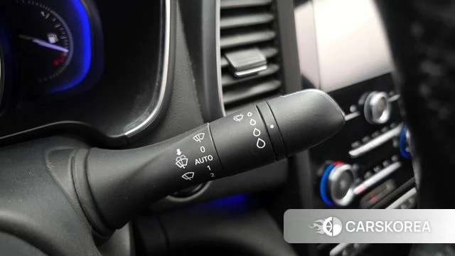 Renault Korea (Samsung) SM6 id 5054323 из Кореи 8