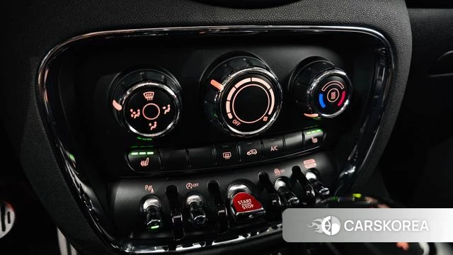 Mini Cooper Clubman id 5029400 из Кореи 8