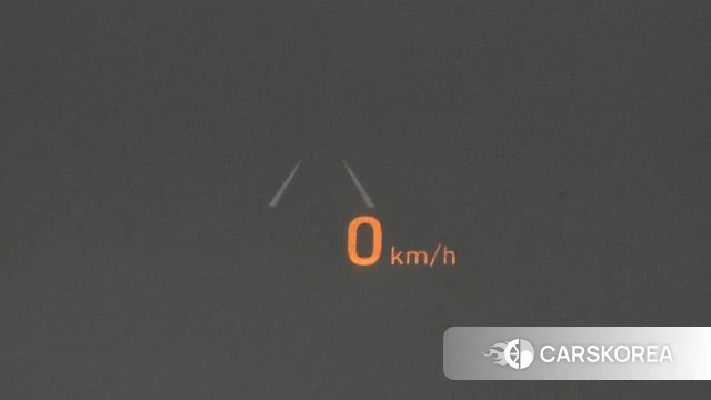 Genesis G70 id 5035448 из Кореи 8