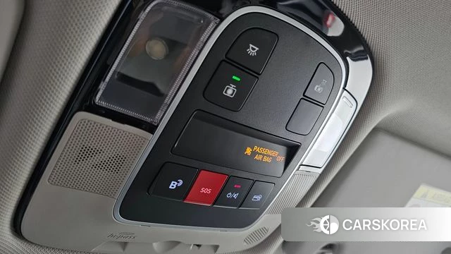 Hyundai The New Tucson Hybrid (NX4) id 5026400 из Кореи 8