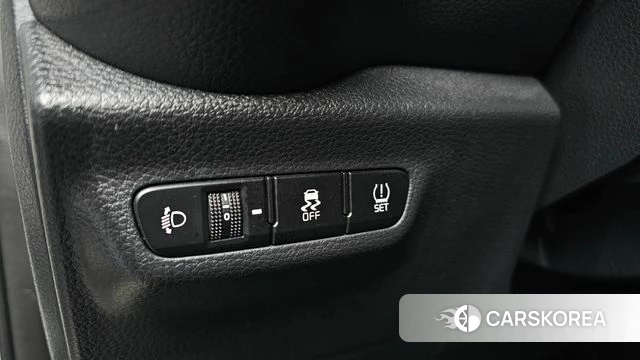 Kia All New Morning (JA) id 4978074 из Кореи 8