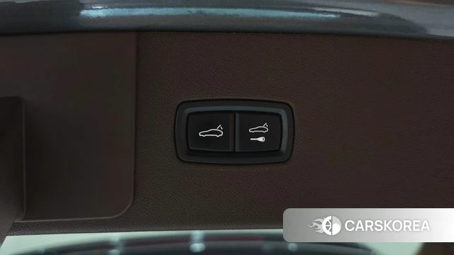 Porsche Cayenne (PO536) id 4976431 из Кореи 8