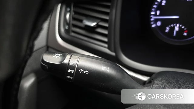 Hyundai Sonata New Rise id 4770778 из Кореи 8