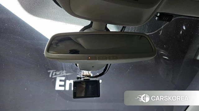Renault Korea (Samsung) New QM3 id 4960557 из Кореи 8