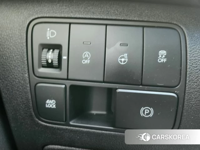 Hyundai Staria id 4992317 из Кореи 8