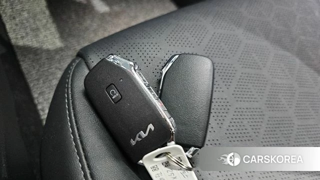 Kia The New Seltos id 5025997 из Кореи 8