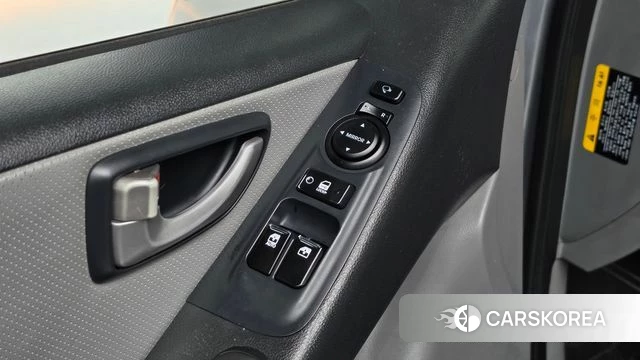 Hyundai The New Grand Starex id 4785660 из Кореи 8