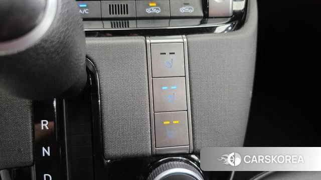 Hyundai Casper id 4517895 из Кореи 8