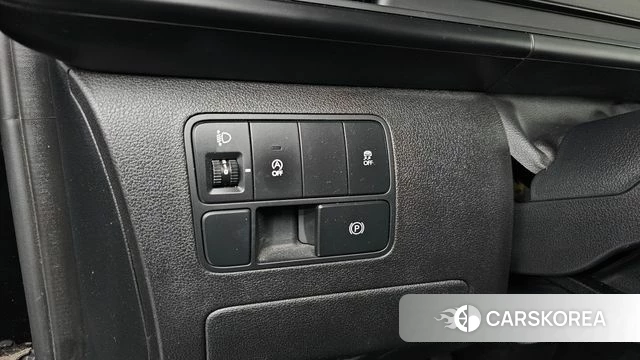Hyundai Staria id 5023001 из Кореи 8