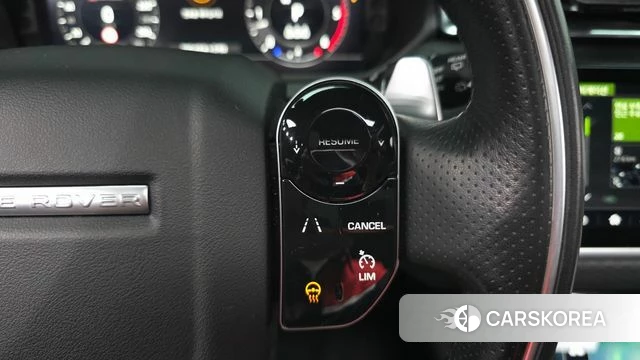 Land Rover Range Rover Velar id 4937414 из Кореи 8