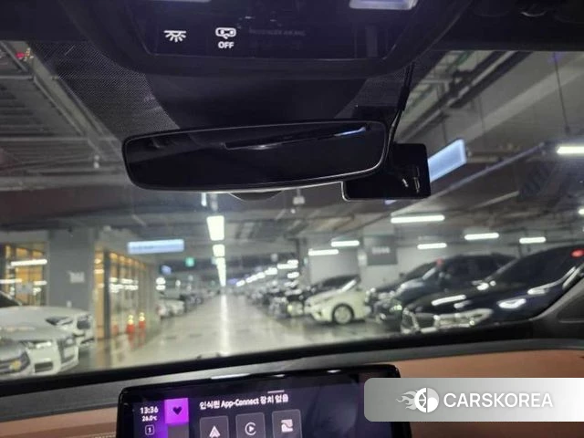 Volkswagen ID.4 id 5012287 из Кореи 8