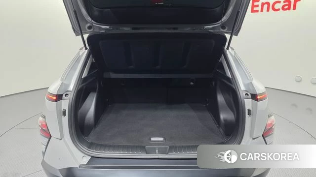 Hyundai Kona Hybrid (SX2) id 4957962 из Кореи 8