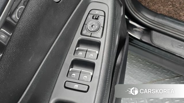 Hyundai The New Santa Fe id 5012910 из Кореи 8