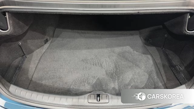 Genesis G80 (RG3) id 4942725 из Кореи 8