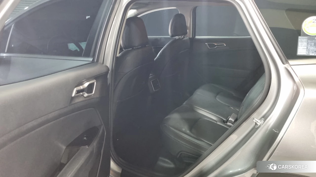 Kia Sportage 5th Generation id 4991591 из Кореи 8