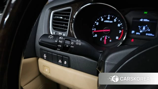 Kia The New Carnival id 4993254 из Кореи 8