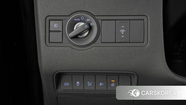 Hyundai Solati id 4980599 из Кореи 8
