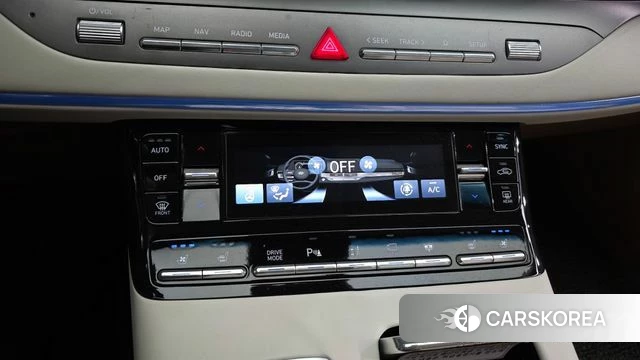 Hyundai The New Grandeur IG id 5041265 из Кореи 8