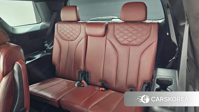 Hyundai Palisade id 4966756 из Кореи 8