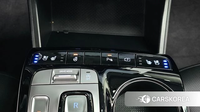 Hyundai Tucson (NX4) id 4917333 из Кореи 8