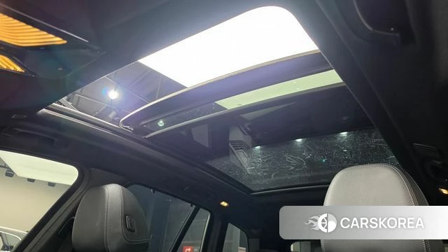 BMW X3 (G01) id 4986975 из Кореи 8