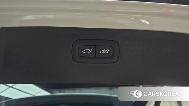 Volvo XC90 second Generation id 5027973 из Кореи 8
