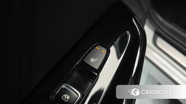 Kia K5 3rd generation id 4992445 из Кореи 8