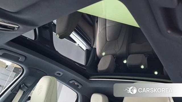 Porsche Cayenne (PO536) id 5040210 из Кореи 8