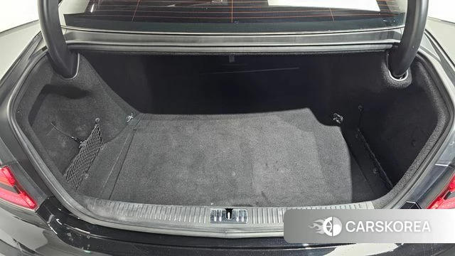 Genesis G90 id 5048282 из Кореи 8