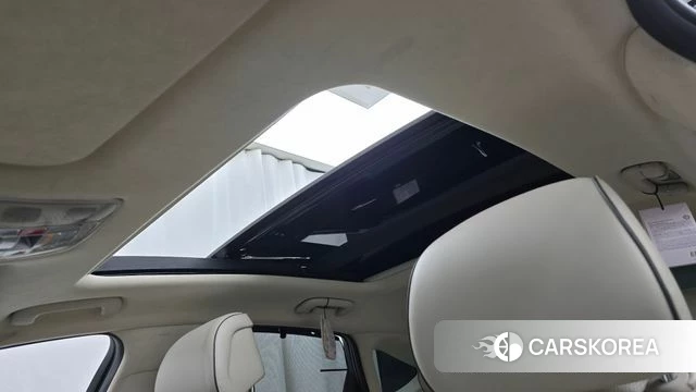 Genesis G80 (RG3) id 5040470 из Кореи 8