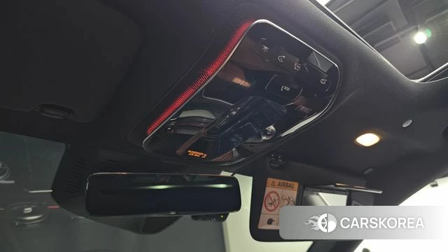 Mercedes-Benz C-Class W206 id 4975814 из Кореи 8
