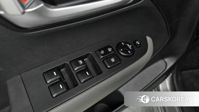 Kia The New Kia Ray id 5039811 из Кореи 8