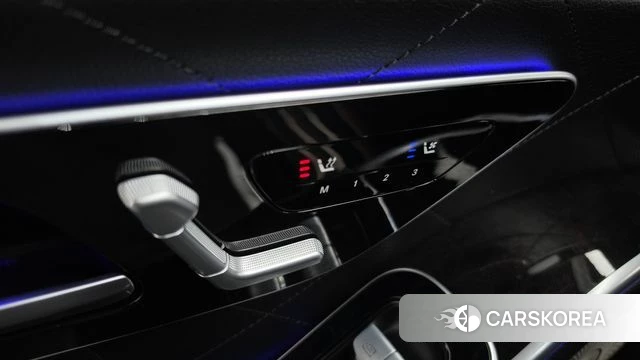 Mercedes-Benz S-Class W223 id 5017064 из Кореи 8