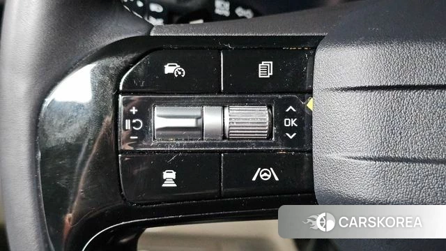 Kia The New Carnival 4th Generation id 4974866 из Кореи 8