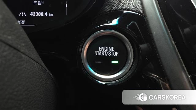 Chevrolet (GM Daewoo) The New Spark id 5029192 из Кореи 8