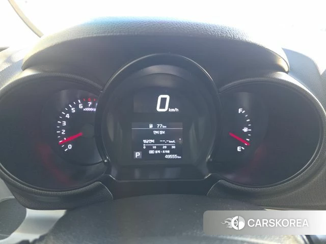 Kia The New Ray id 5028100 из Кореи 8