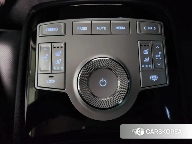 Genesis G80 (RG3) id 4936543 из Кореи 8