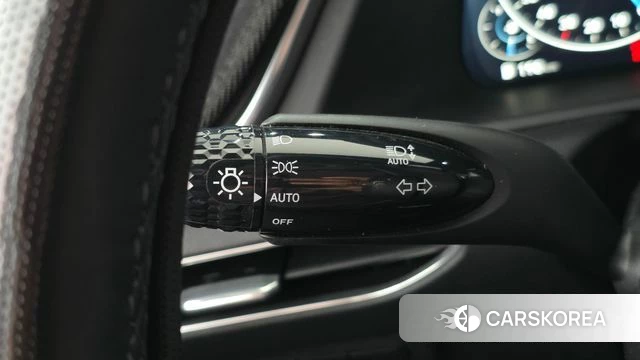 Hyundai Sonata (DN8) id 4991788 из Кореи 8
